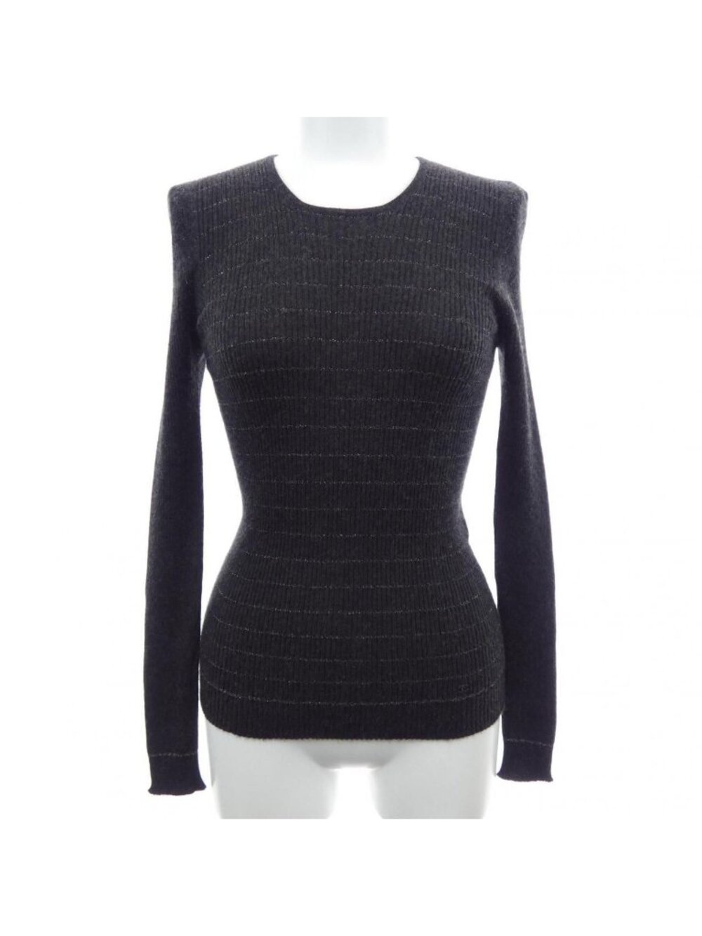 Chanel 03A Vintage Knit Sweater